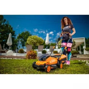 Kosilice i trimeri: Villager, Akumulatorska, Novo — 12