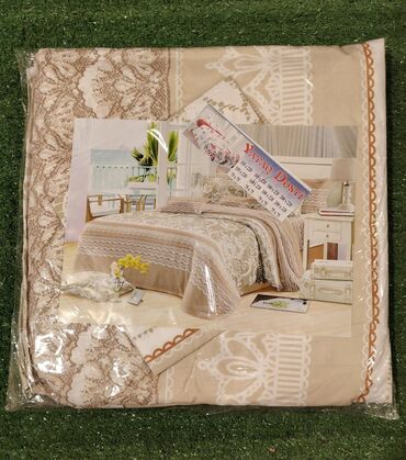 Pastel dəstləri: Yeni 7 D pasdelərimiz Endirim!! Ölçü 200/220 Cüt nəfərlik: 2 — 26