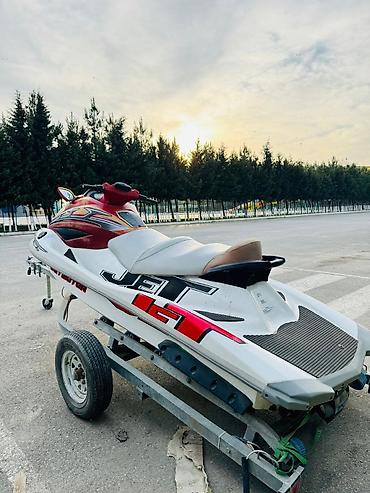 turbo az islenmis avtomobiller: Su skuterı / Jet Ski – “JETMOTOR” brendli Təzədi hec vaxt istifade — 2