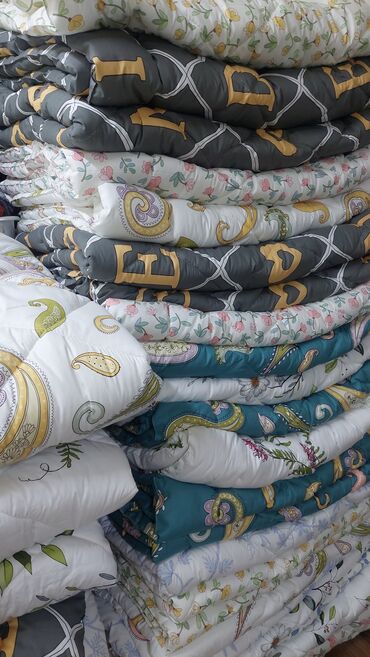 сон под одеялом: Производство домашнего текстиля предлагает Вам оптом и в розницу