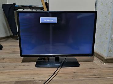 60: Телевизор Samsung 24" (серия LED, диагональ около 60 см) Особенности — 1