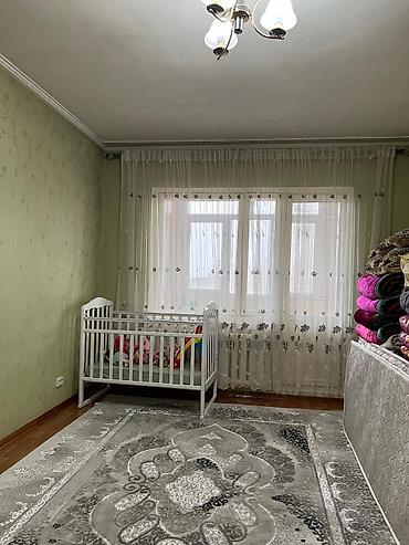 Продажа квартир: 3 комнаты, 63 м², 105 серия, 5 этаж, Косметический ремонт — 5