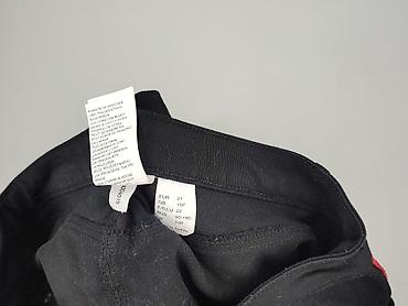 jean pascal clothes: Spodnie materiałowe damskie, rozmiar XL — 5