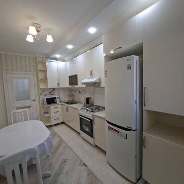 Долгосрочная аренда квартир: 2 комнаты — 3