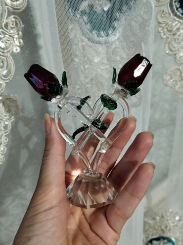 детская надувная горка: Ürək şüşə suviner