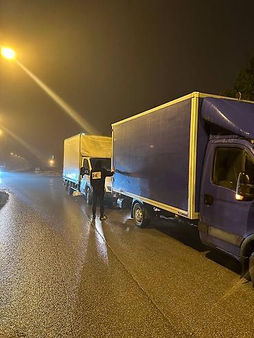 Yük maşınları: 🚚 YENİ EVİM YÜK DAŞIMA — 17
