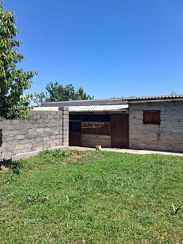 barn house: 6 комнат, 120 м², 10 соток, Бишкек, Собственник — 9