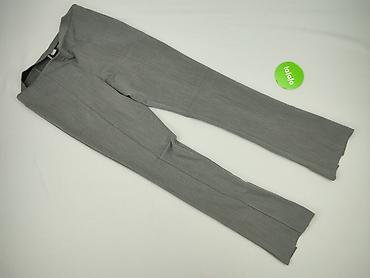 jeans hm: H&M Divided, Spodnie materiałowe damskie, rozmiar M — 2