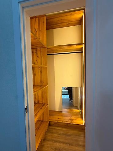archa group: 2 комнаты, 63 м², 13 этаж, Дизайнерский ремонт — 8