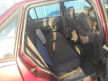 Daewoo: Daewoo Nexia: 2000 г., 1.5 л, Механика, Бензин, Седан — 5