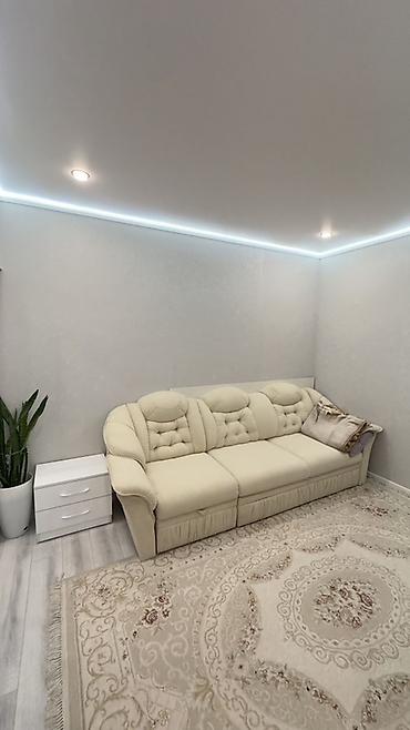 Продажа квартир: 1 комната, 46 м², Элитка, 7 этаж, Дизайнерский ремонт — 4