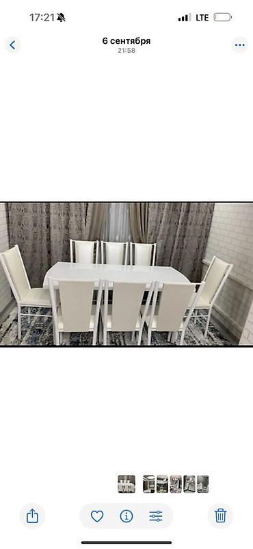Продажа квартир: 3 комнаты, 64 м², 6 мкр 104 серия, 1 этаж, Евроремонт — 3