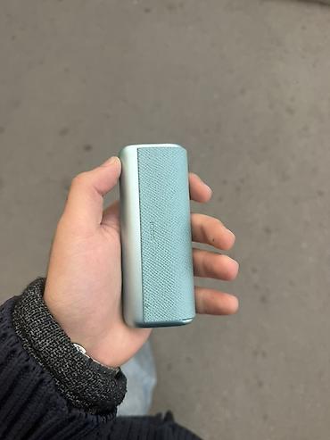iqos seletti: IQOS cihazı – siqaret qızdırma sistemi Məhsulun təsviri: - — 4