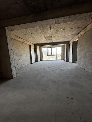 Продажа квартир: 4 комнаты, 171 м², Элитка, 5 этаж, Готовая ПСО (под самоотделку) — 9