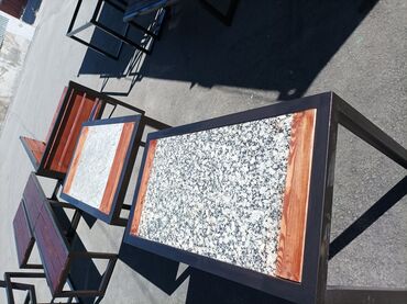 Письменные столы: Письменный стол — 29