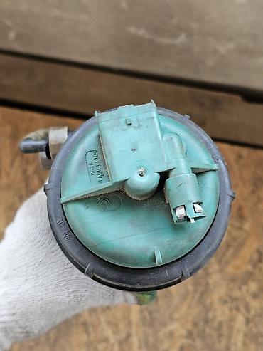 Другие детали для мотора: Корпус топливного фильтра Fiat Doblo 1.3JTD, 2007г.в. Оригинал б/у, из — 5