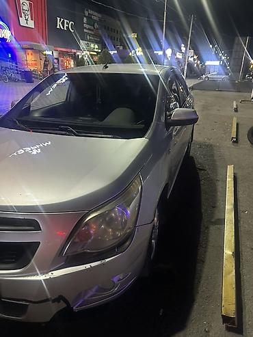 шевроле коболт: Chevrolet Cobalt: 2014 г., 1.5 л, Механика, Бензин, Седан — 3