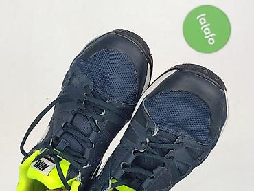 nike sizeer: Nike, Sneakersy dla mężczyzn, rozmiar 40.5 — 4