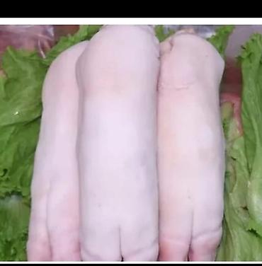 Свинина: Свинина. Опт от 10 кг. - Ассортимент: полутуши, грудинка/бекон с — 9