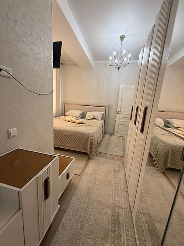 2023: 3 комнаты, 86 м², Элитка, 8 этаж, Евроремонт — 9