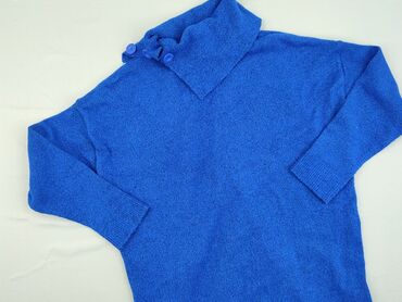 RAINBOW, Sweter damski, rozmiar 3XL