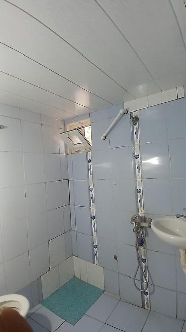 7 mikrorayon kiraye evler: Papaninde 8noyabr metro yaxınlığında 2otaqli ewyali mənzil kiraye — 6