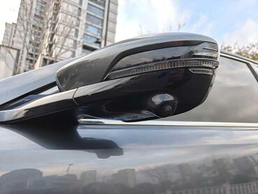 Changan: Changan Uni-K: 2021 г., 2 л, Автомат, Бензин, Кроссовер — 8