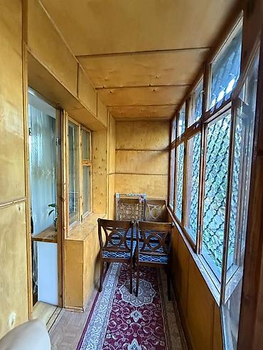 145: 4 комнаты, 150 м², Вефа ТЦ Индивидуалка, 2 этаж — 6