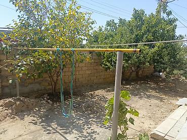Həyət evləri və villalar: Ceyranbatan 3 otaqlı, 100 kv. m, Kredit yoxdur, Yeni təmirli — 2