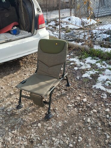 одежда для охоты бишкек: Продаю карповое кресло пролоджик оригинал,новое