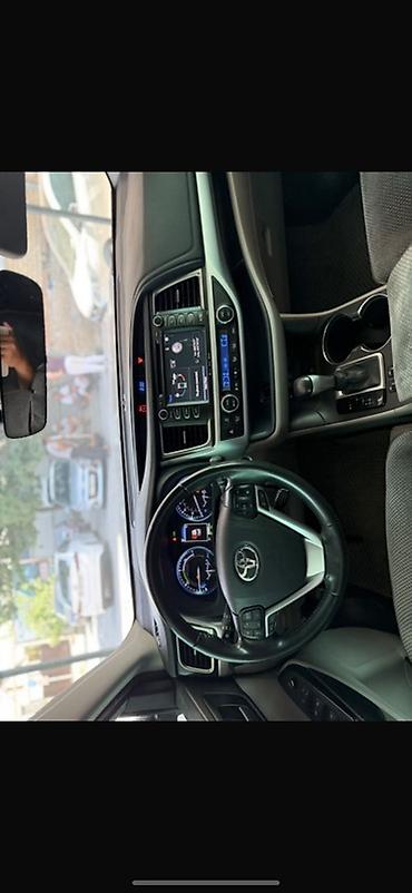 lync co: Toyota Highlander: 2019 г., 3.5 л, Гибрид, Кроссовер — 6