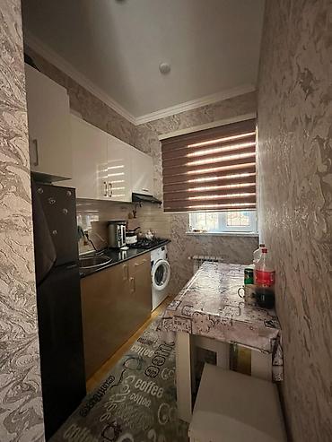 Həyət evləri və villalar: 2 otaqlı, 56 kv. m, Kredit yoxdur, Yeni təmirli — 4