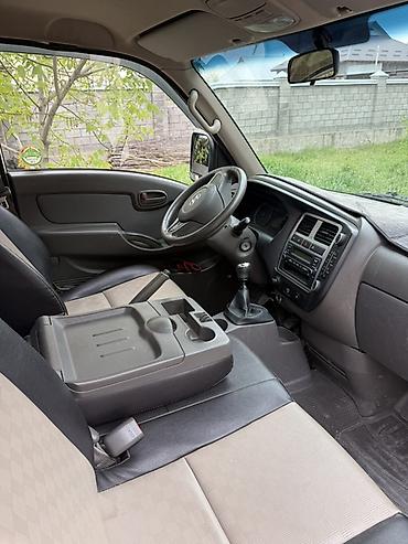 портер купит: Легкий грузовик, Hyundai, Б/у — 8