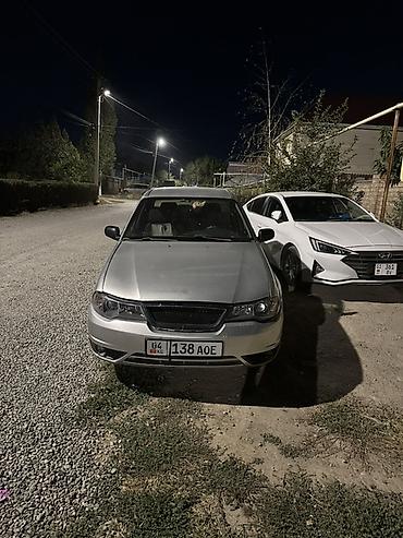 mitsubishi lancer evolution: Daewoo Nexia: 2008 г., 1.6 л, Механика, Бензин, Седан — 2