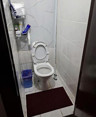 2 bedroom: 2 комнаты, 55 м², ул. Московская / Турусбекова Индивидуалка, 2 этаж — 6