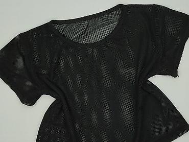 t shirty elastan: T-shirt damski, rozmiar M — 1