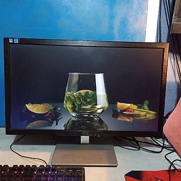 Мониторы: Монитор, AOC, Б/у, 23" - 24" — 15