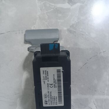 блок управления центрального замка: Блок управления TPMS Continental. Предназначен для автомобилей Kia и