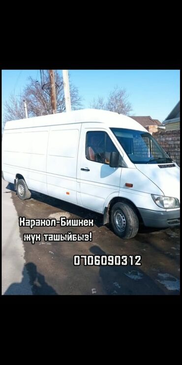 Портер, грузовые перевозки: Бус, Переезд, перевозка мебели, По региону, По городу, По стране, с грузчиком
