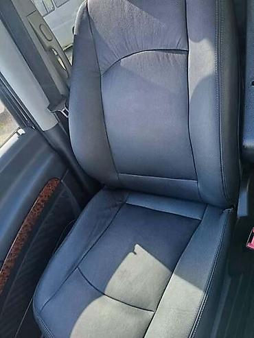 remenica: KOMPLET AUTO U DELOVIMA ZA MERCEDES BENZ VIANO OD 2004. DO 2009. GOD — 3