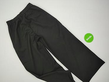 lata 90 moda w polsce: Stradivarius, Spodnie materiałowe damskie, rozmiar S — 4