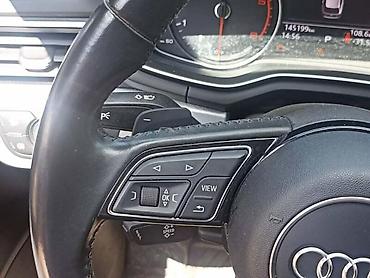 suzuki: GEPEK BRANICI MEHANIKA TRAP ZA AUDI A4 OD 2015. DO 2019. GOD. | AUDI — 3