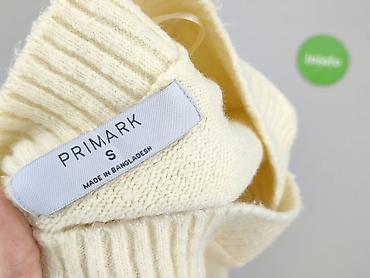 Kamizelki: Primark, Kamizelka damska, rozmiar S — 4