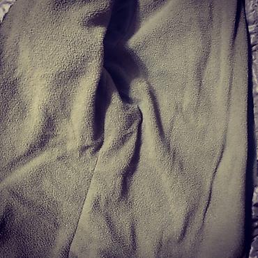 куртка zara: Yash:7-8(128) Uzunluq:54 Eni:80+ Qol:50 Material:100%polyster — 7