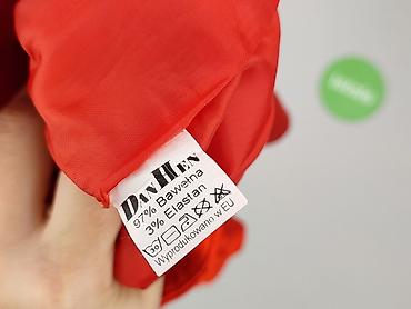 spódnice obcisla: Danhen, Spódnica damska, rozmiar 2XS — 5