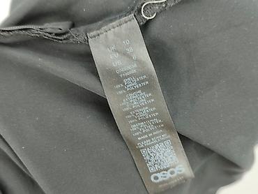plisowane mini spódnice: Asos, Spódnica damska, rozmiar M — 6