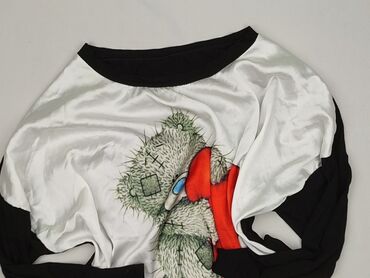 bluzki obcisła: Women's blouse, size M (EU 38)