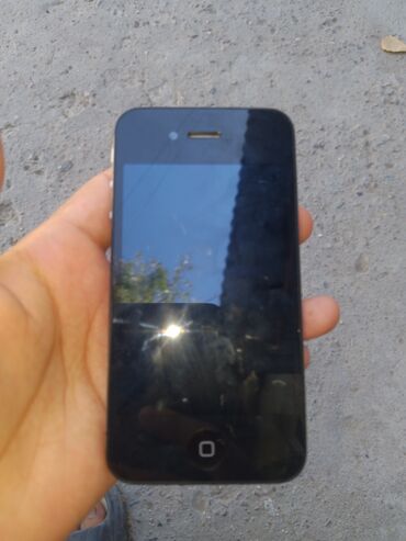 сколько стоит ноутбук в бишкеке: IPhone 4S, Б/у, 16 ГБ