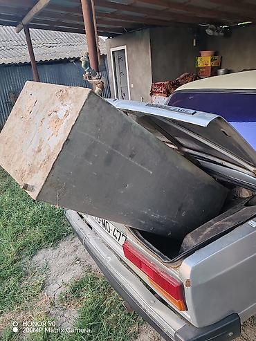 dossil gel nə üçündür: Məhsul: Metal su çəni (kranlı) Təsvir: - Material: qalın divarlı — 1
