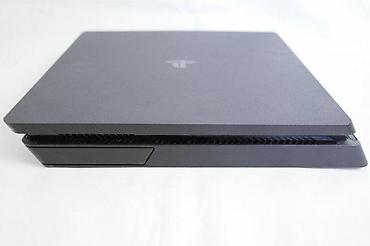 second hand shop electronics: U ponudi je Sony PlayStation 4 sa naslova. Stanje: konzola perfektnа — 8
